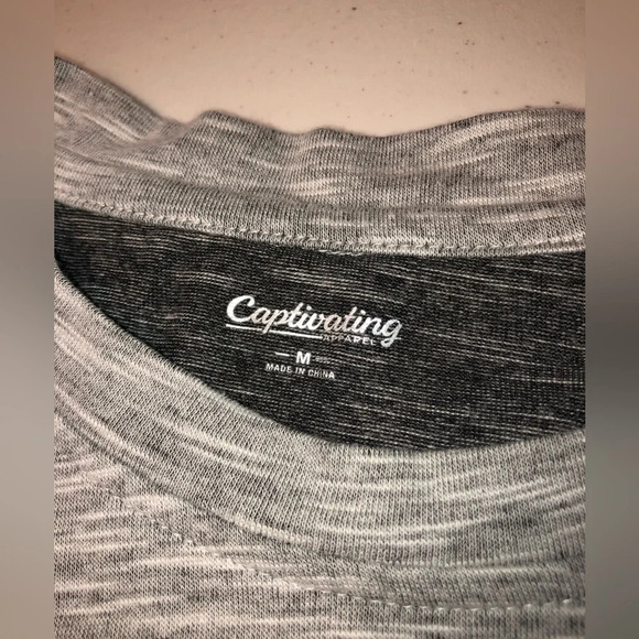 Purdue Boilermakers Collegiate T Shirt - Picture 2 of 7